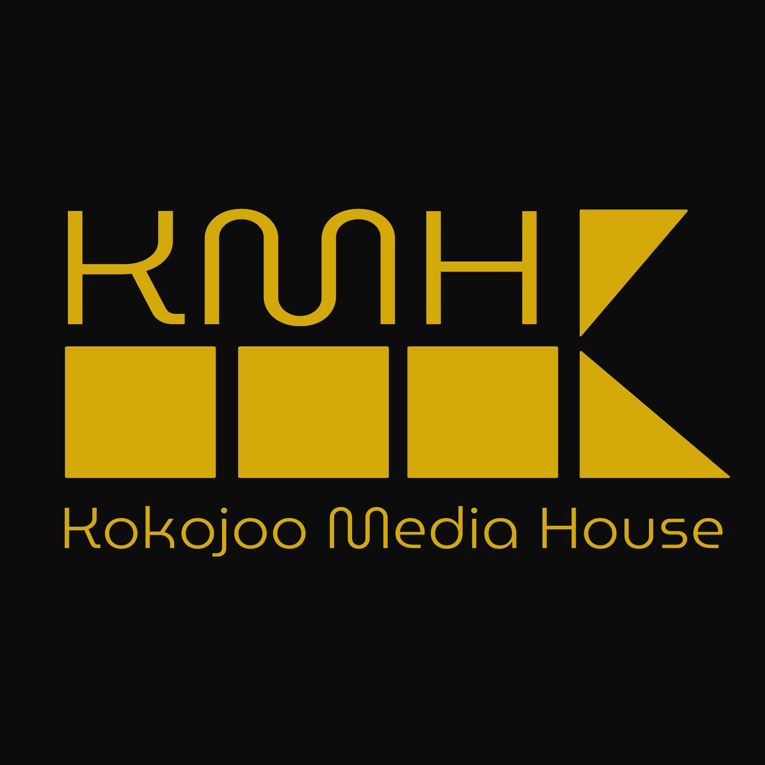 KOKOJOO MEDIA HOUSE